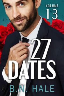 27 Dates_The Lantern Date