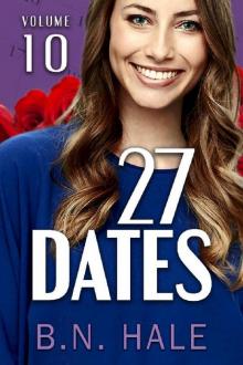 27 Dates_The Race Date