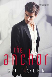 The Anchor