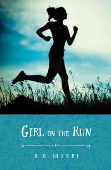 Girl on the Run Girl on the Run