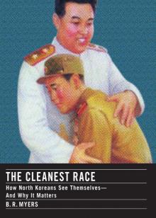 The Cleanest Race The Cleanest Race