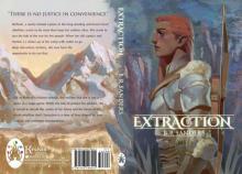 Extraction (A Tale of Rebellion Book 1)