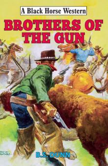 Brothers of the Gun Brothers of the Gun
