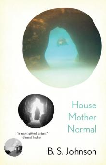 House Mother Normal House Mother Normal