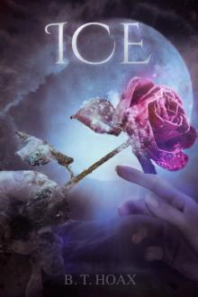 ICE (The Benders Series)