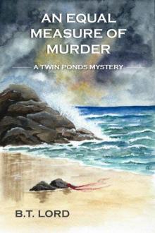An Equal Measure of Murder An Equal Measure of Murder