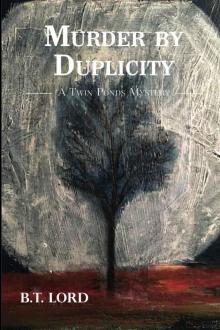 Murder By Duplicity Murder By Duplicity