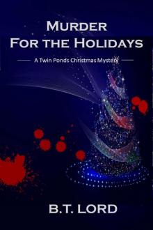 Murder for the Holidays Murder for the Holidays