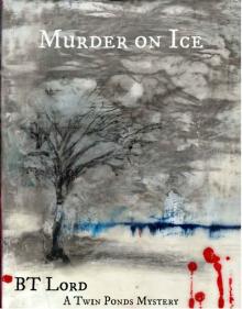 Murder on Ice Murder on Ice