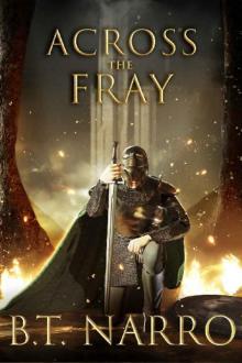 Across the Fray