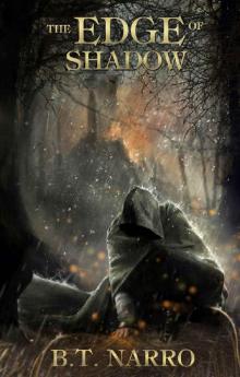 The Edge of Shadow