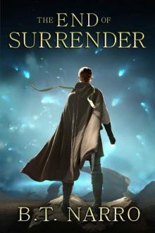 The End of Surrender