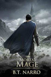 The Mortal Mage