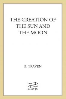 Creation of the Sun and the Moon