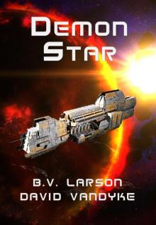 Demon Star (Star Force Series Book 12)