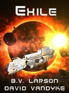 Star Force 11: Exile