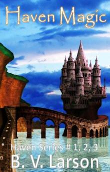 Haven Magic