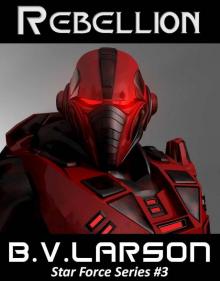Rebellion Ebook Full