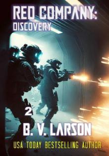 Red Company: Discovery