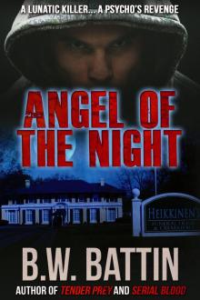 Angel of the Night