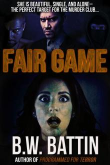 Fair Game