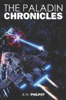 The Paladin Chronicles