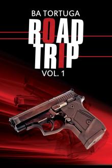 Road Trip, Volume 1 Road Trip, Volume 1