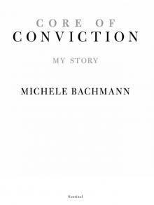 Core of Conviction : My Story (9781101563571)