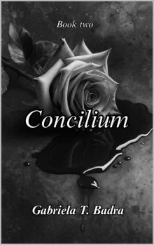 Concilium (Haustus Book 2)