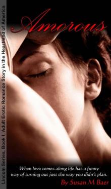 Amorous (The Lincoln Series Book 1)