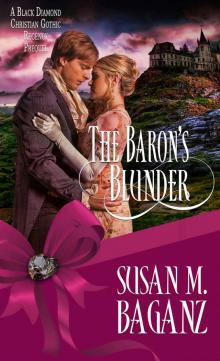 The Baron's Blunder