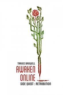 Awaken Online: Retribution (Side Quest)