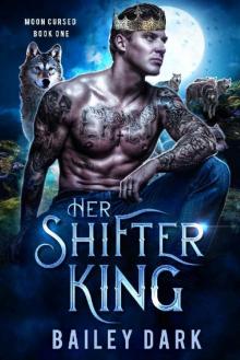 Her Shifter King
