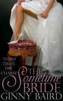 The Sometime Bride