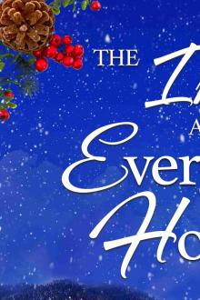 The Inn at Evergreen Hollow (Evergreen Hollow Christmas Book 1)