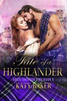 Fate of a Highlander