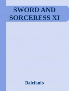 SWORD AND SORCERESS XI