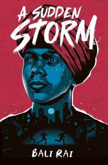 A Sudden Storm A Sudden Storm