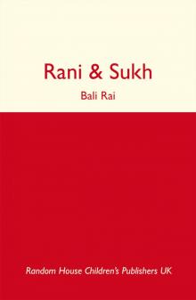 Rani and Sukh Rani and Sukh