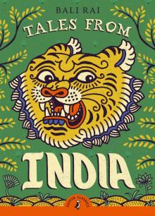 Tales from India Tales from India