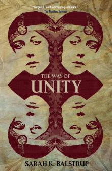 The Way of Unity (Velspar - Elegies Book 1)