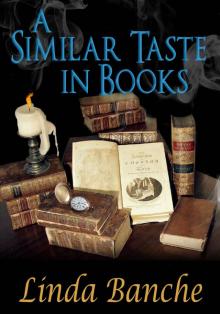 A Similar Taste in Books (Love and the Library)