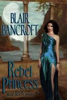 Rebel Princess