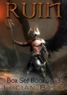 Ruin Box Set
