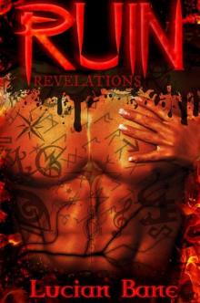 Ruin: Revelations