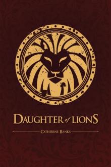Daughter of Lions