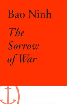 The Sorrow of War
