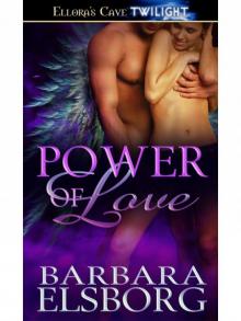 Power of Love