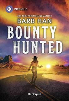 Bounty Hunted