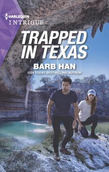 Trapped in Texas